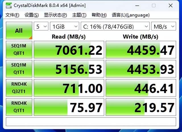 AMD EPYC™ 9734 EPYC&trade; 9734：数据中心的性能杀手  第7张