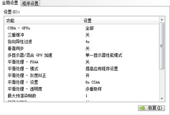 咋舌配置！x4 965配gtx550ti，让你畅玩剑灵  第2张