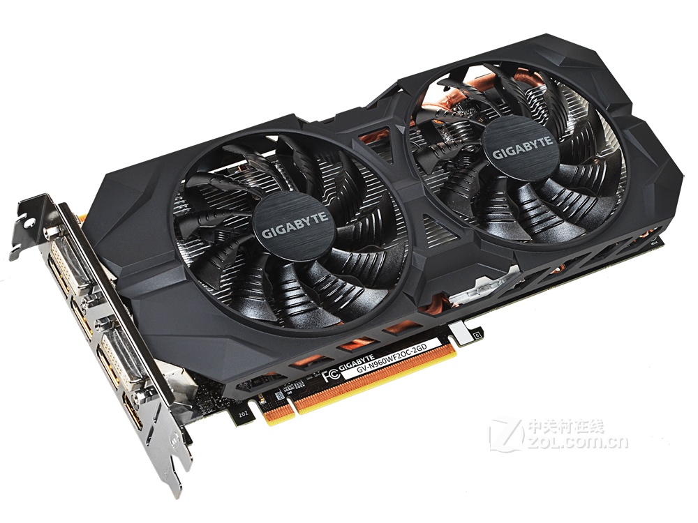 技嘉GTX1070：游戏利器还是专业神器？  第1张