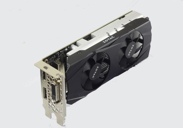 小巧玲珑，畅享游戏：gtx1080公版尺寸揭秘  第5张