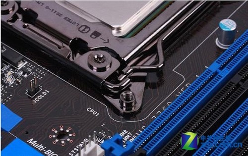 i7-2600K i7-2600K处理器：性能超群，超频潜力无限，节能省电又靠谱  第4张