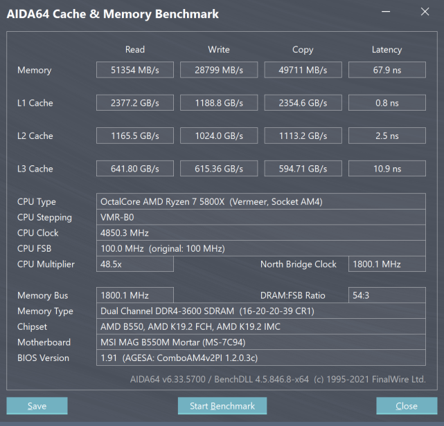 AMD EPYC™ 7401 EPYC&trade; 7401：多核性能狂飙，内存扩展超神  第2张