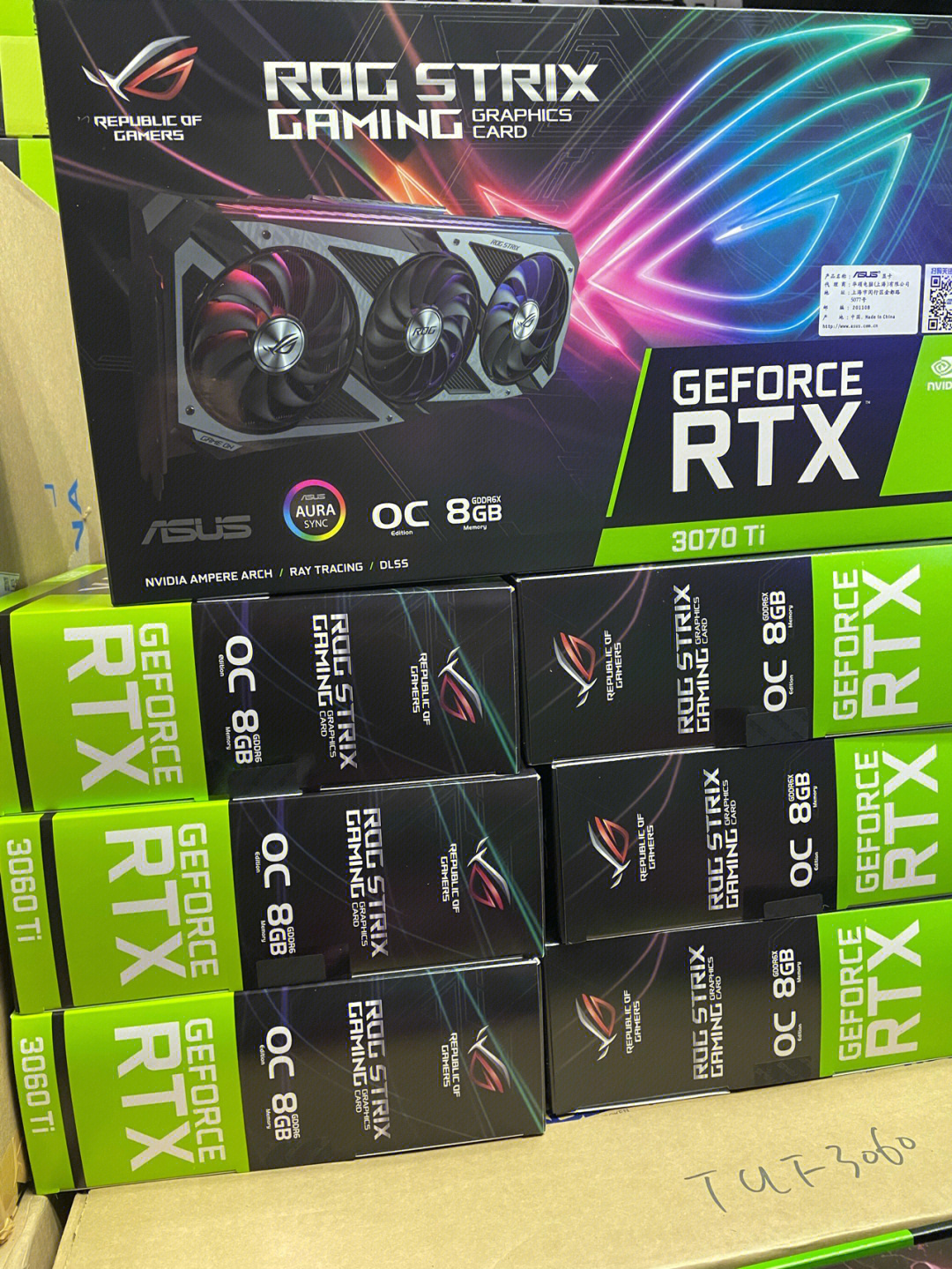 gtx1080缺货悬念：线上抢购难，实体店现货虚？二手市场价格飙升  第4张