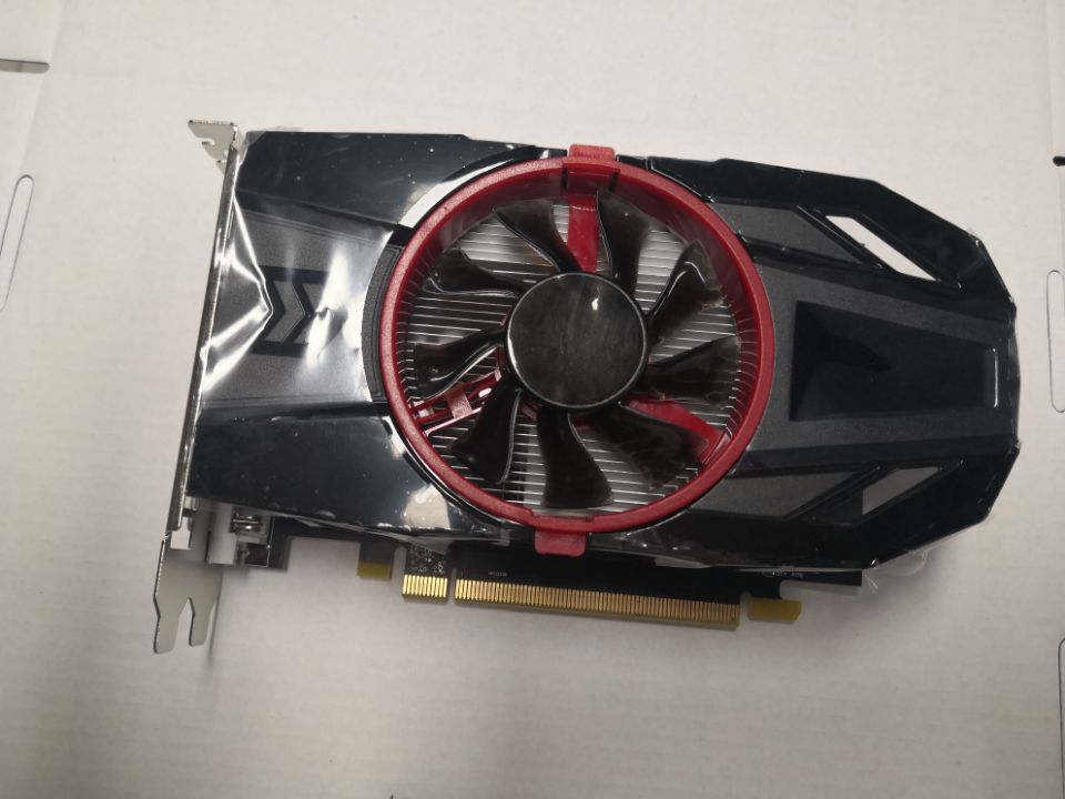 gtx950ti显卡：性能惊人，散热超静音，物超所值  第6张