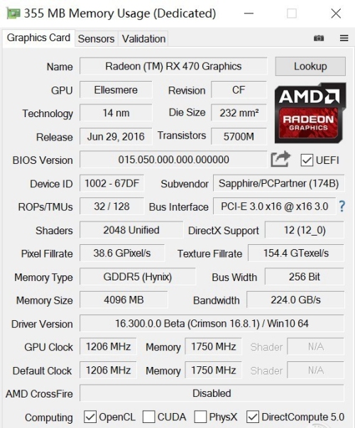 蓝宝石HD6850 vs GTX550Ti：性能、价格、市场需求全面对比  第2张