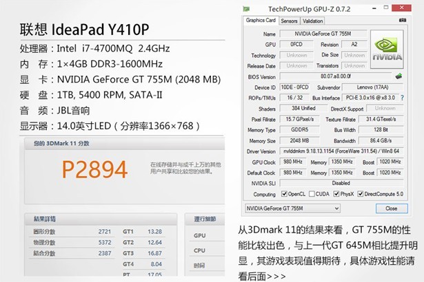 电竞玩家福利！这几款gtx780显卡让你畅玩游戏无压力  第1张