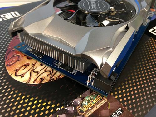 gtx760 vs 270x：游戏性能对比，谁更给力？  第4张