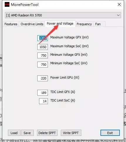 gtx1060显卡安全频率大揭秘  第6张