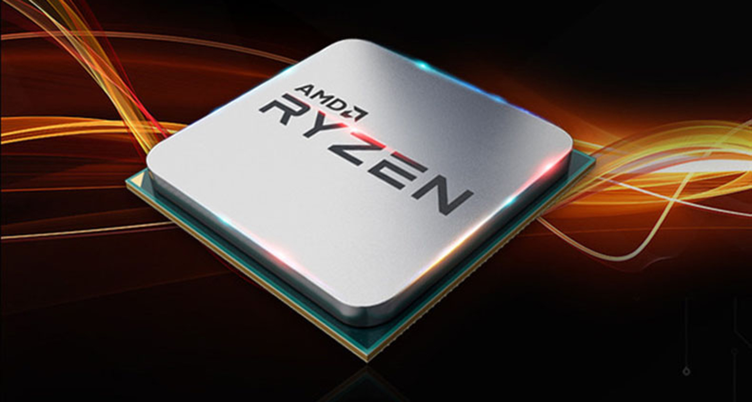 AMD Ryzen™ 7 PRO 5875U Ryzen 5875U：速度之王，让你工作更高效、游戏更畅快  第5张