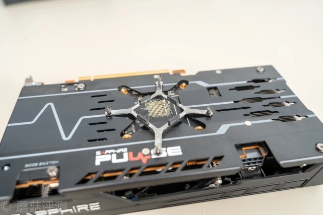 拆卸gtx1060显卡：工具选择与使用技巧大揭秘  第2张