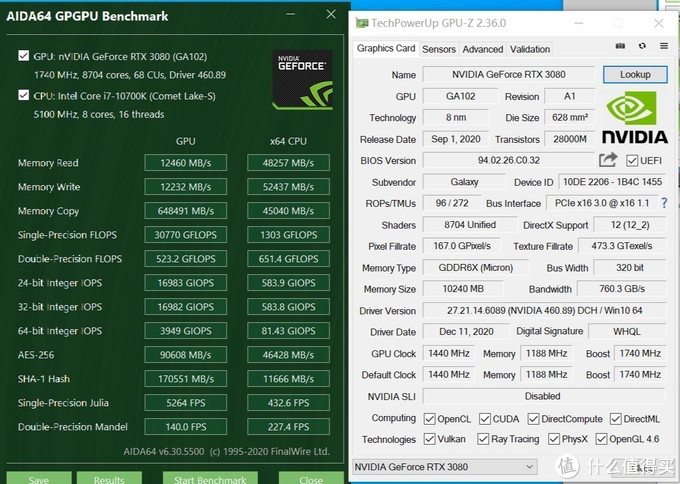 揭秘gtx970满载功率测试：惊险一刻让我心跳加速  第1张