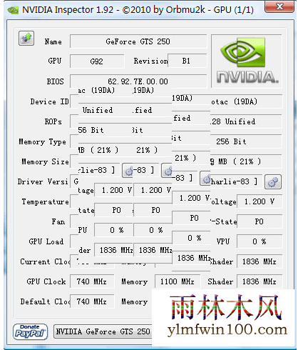 揭秘gtx970满载功率测试：惊险一刻让我心跳加速  第3张