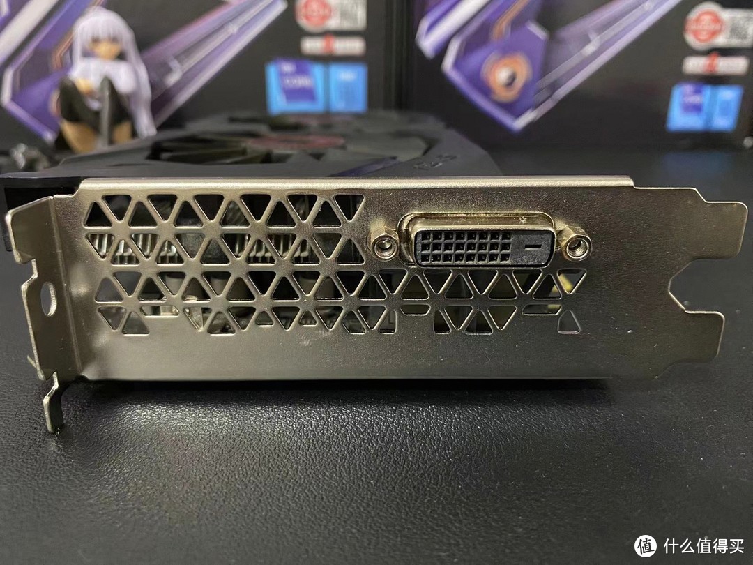 华硕猛禽GTX950 1355MHz：三大亮点让你的游戏体验更加顺畅  第4张