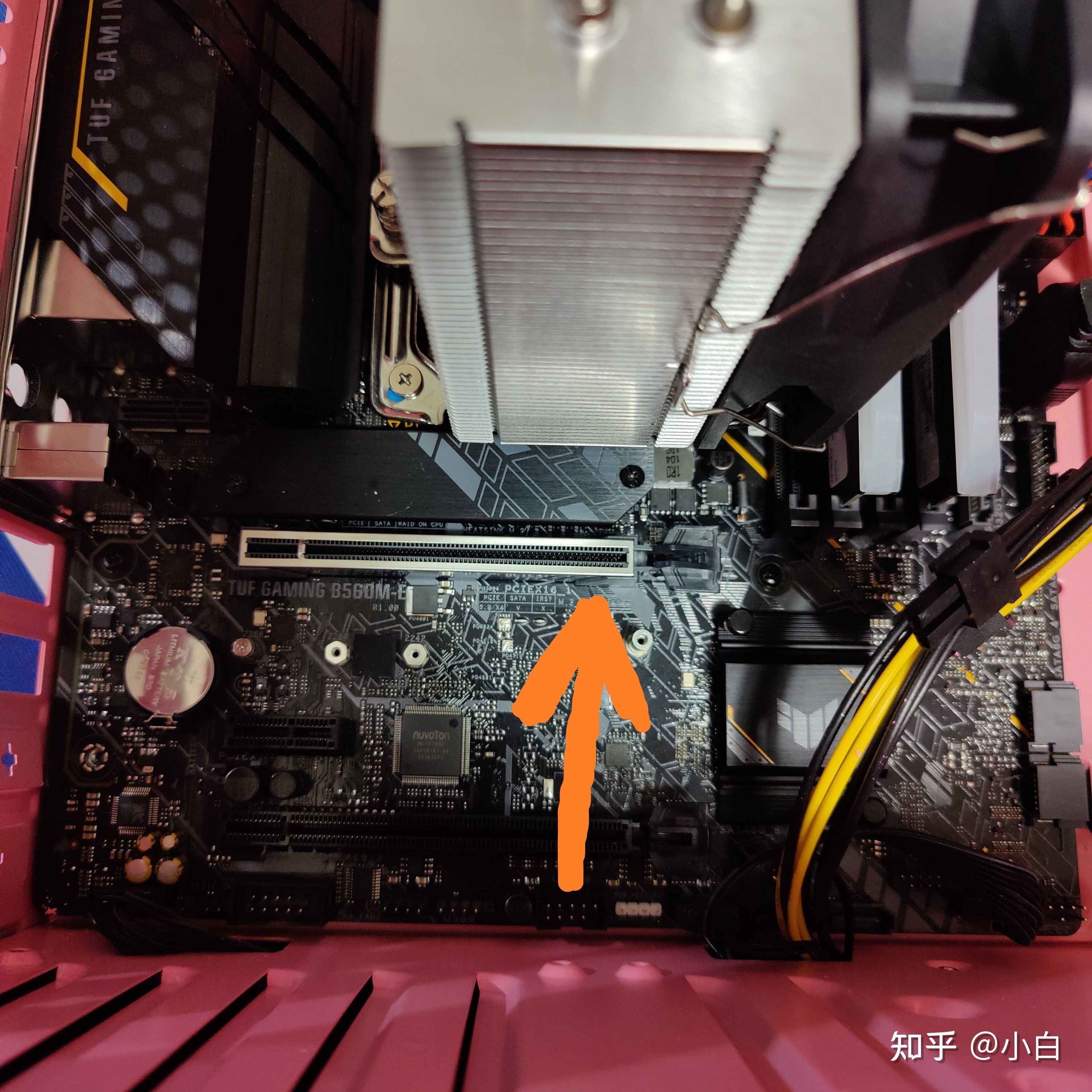 电脑维修师亲授：如何轻松清理gtx980公版灰尘  第1张