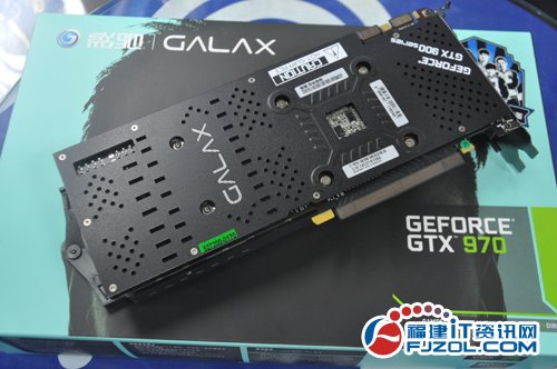 揭秘影驰gtx660黑将真相，原来竟是这样  第4张