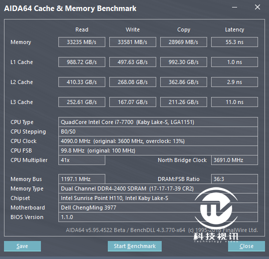 i5 2400、h61主板、gtx760：性能对比揭秘，谁是硬件王者？  第3张