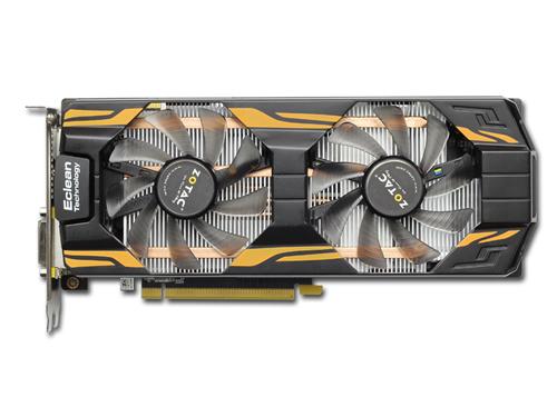 【震撼体验】索泰gtx9704gd5霹雳版hc：性能超群，游戏快感倍增