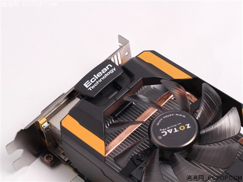 【震撼体验】索泰gtx9704gd5霹雳版hc：性能超群，游戏快感倍增  第2张