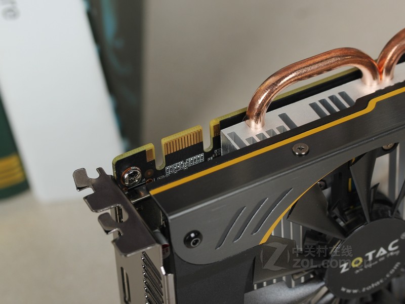 【震撼体验】索泰gtx9704gd5霹雳版hc：性能超群，游戏快感倍增  第4张