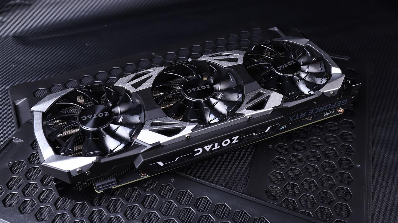 爆款显卡！r7 gtx750：游戏性能狂飙，稳定可靠超频潜力  第5张