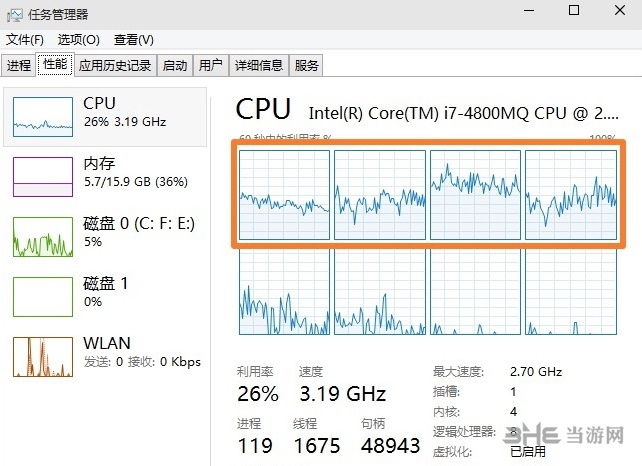 i3-4330T i3-4330T处理器：性能强劲、功耗低，稳定可靠，你不容错过  第3张