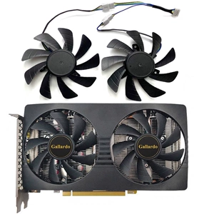 gtx750ti显卡声音体验揭秘：静音设计让你沉浸虚拟世界  第6张