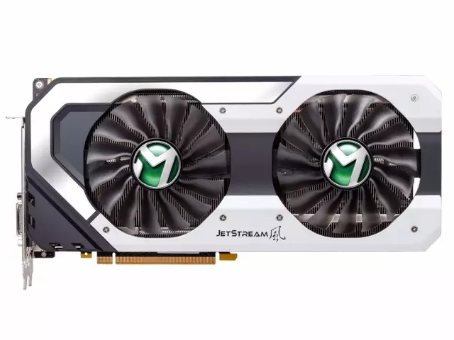 显卡对比：gtx260 vs 铭瑄，哪个更值得购买？  第4张