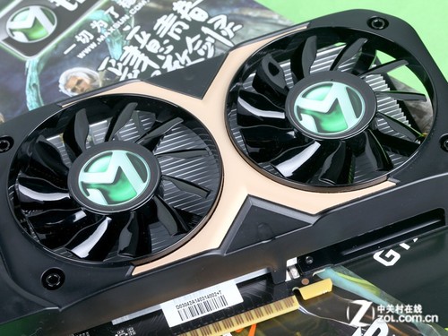 显卡对比：gtx260 vs 铭瑄，哪个更值得购买？  第5张