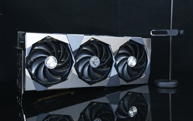 GTX980Ti鲁大师：游戏性能狂飙，散热更强悍  第1张