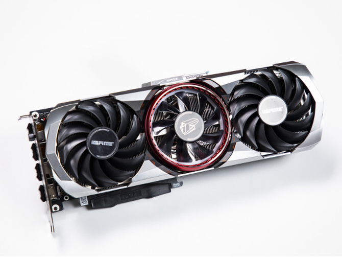 GTX980Ti鲁大师：游戏性能狂飙，散热更强悍  第3张