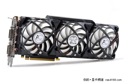 非公GTX980Ti，游戏体验大不同  第3张