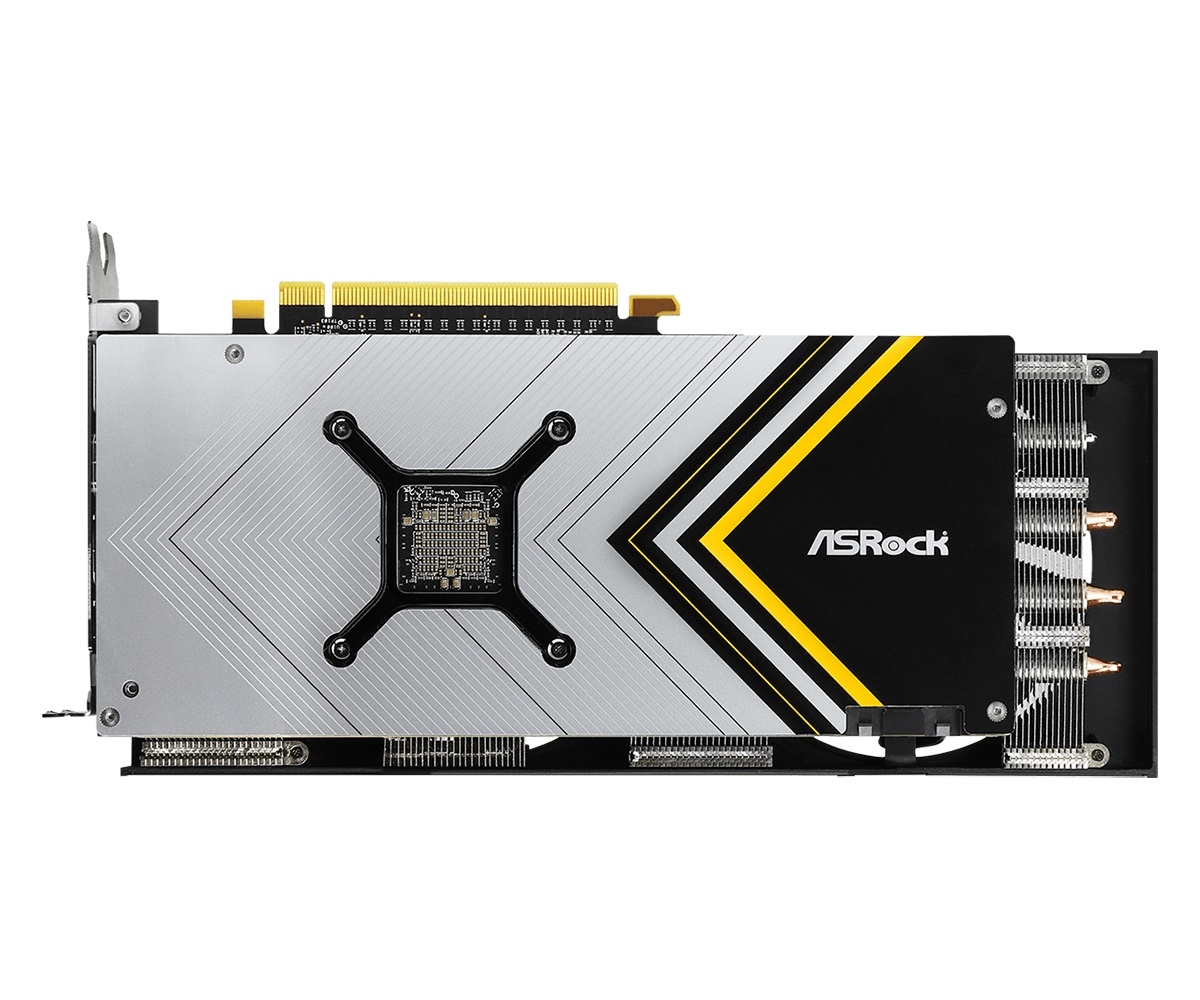 非公GTX980Ti，游戏体验大不同  第4张