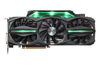 非公GTX980Ti，游戏体验大不同  第5张