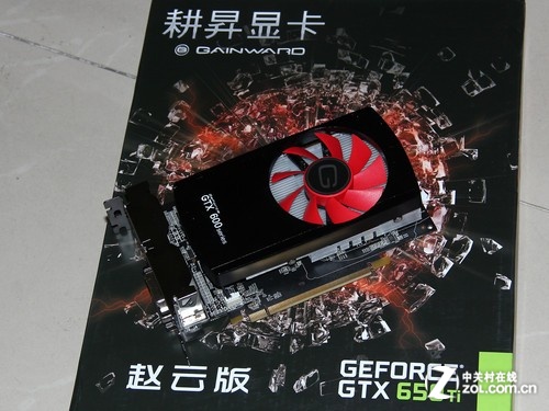 耕升gtx460赵云版显卡：性能强劲，稳定可靠，散热出色，一款游戏设计双管齐下的利器  第2张