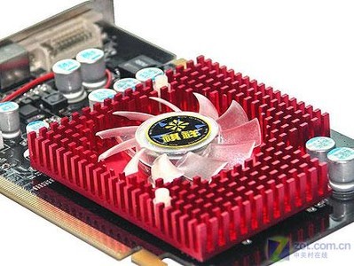 航嘉钻石版VS gtx750ti：性能、散热双杀，谁是显卡界的王者？  第1张