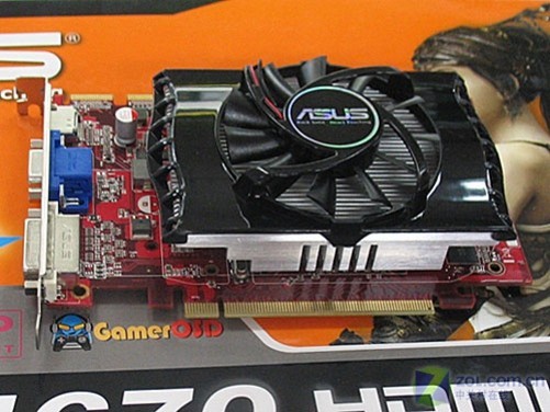 揭秘华硕gtx960电流：稳定性、散热效果、性能表现全方位解析  第4张