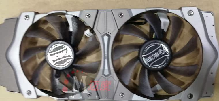 黑将GTX770：性能如虎，散热如风  第5张