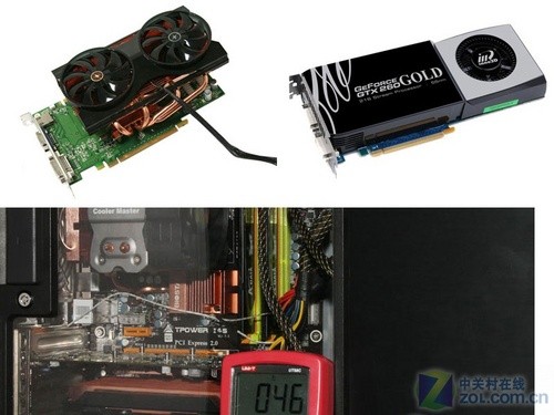 gtx810功耗揭秘：如何降低功耗成为硬件工程师的必修课  第5张