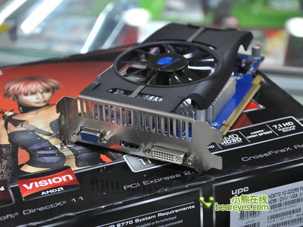 GTX1050 AMD显卡：游戏体验瞬间升级！三大特点让你告别卡顿和延迟  第2张