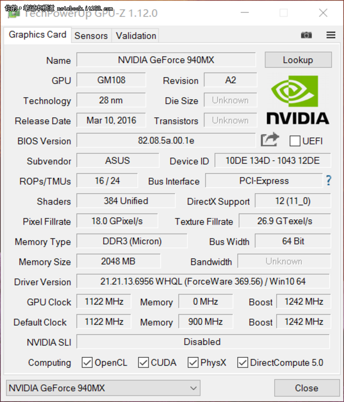 r9270 vs gtx750ti：哪款显卡更适合你？  第4张