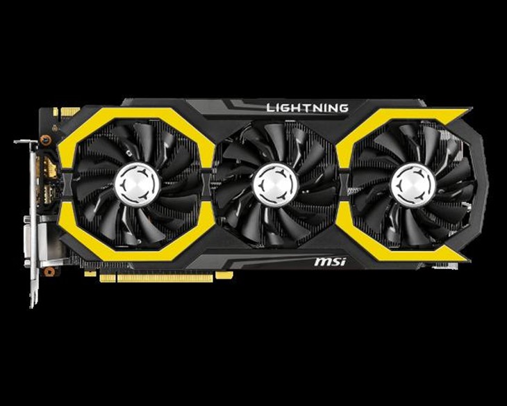 GTX 980ti 970：电竞玩家的超级利器  第4张