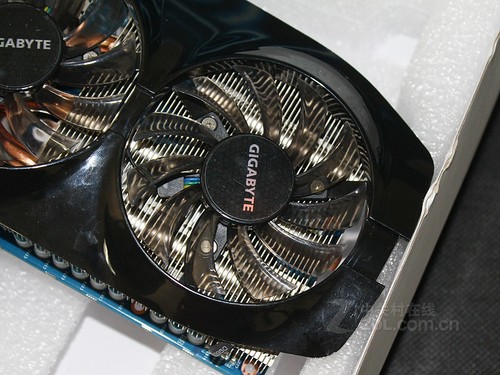 技嘉gtx980非公，游戏界的终结者  第4张