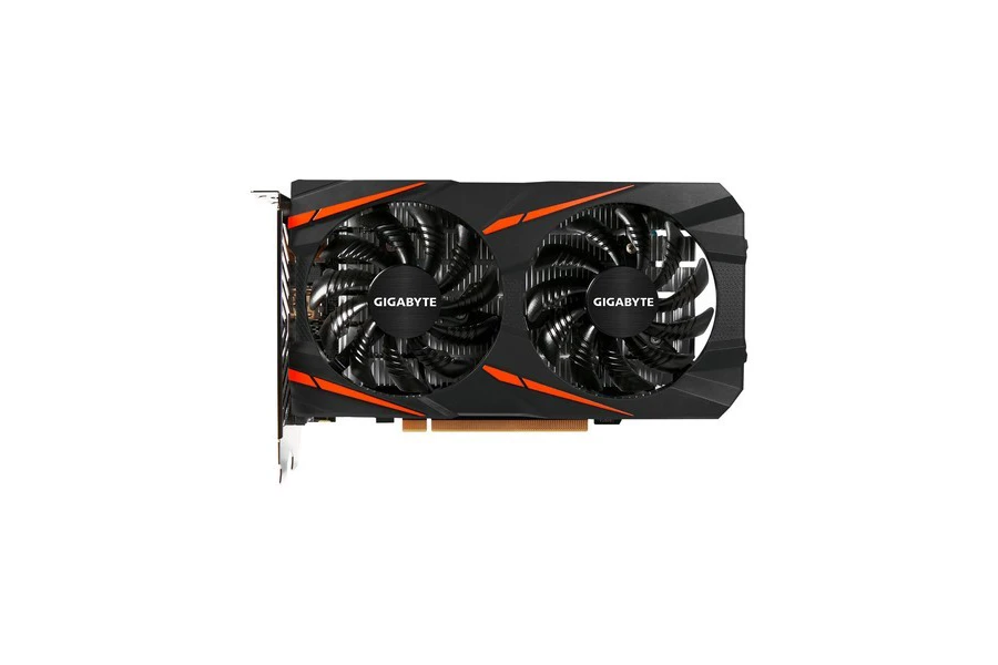 技嘉gtx980非公，游戏界的终结者  第5张