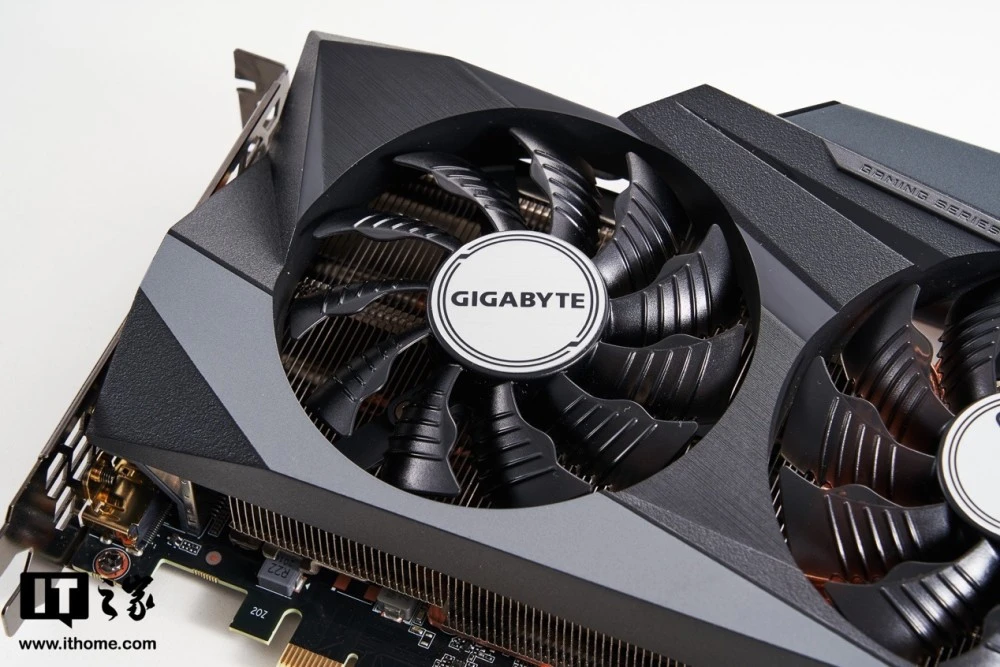 技嘉gtx980非公，游戏界的终结者  第6张