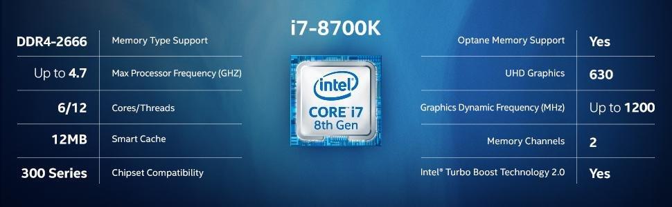 i3-7350K：游戏玩家的超级利器  第1张