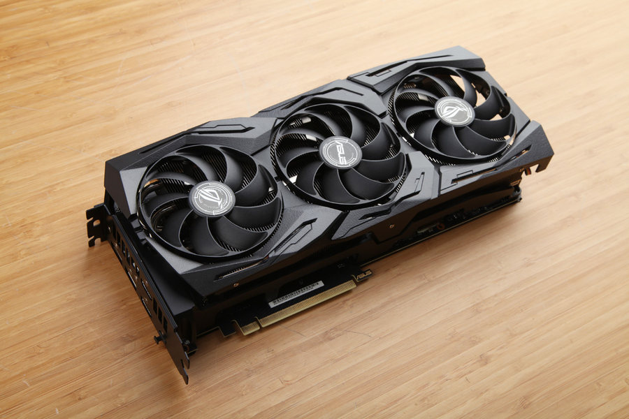 华硕公版显卡gtx680：游戏性能如虎添翼  第5张