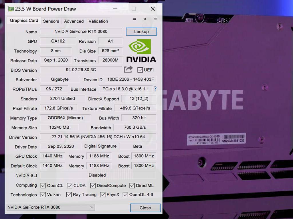 显卡爆款！gtx970技嘉映众：游戏设计双杀神器  第4张