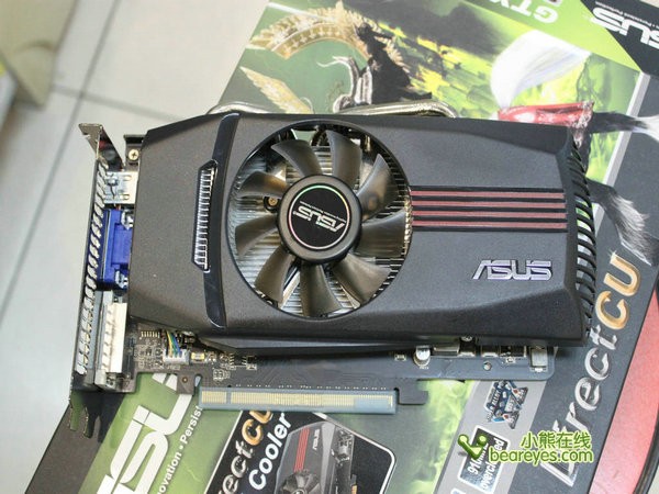 gtx1080plus：游戏新境界，绚丽画面再升级  第5张