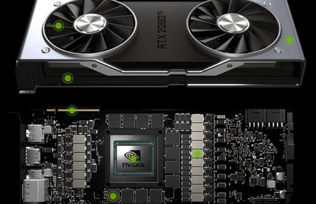 GTX1080高显存：游戏界的终结者  第7张