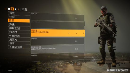 纽约重现！gtx1080显卡带你体验全境封锁的惊艳画面和丝滑操作